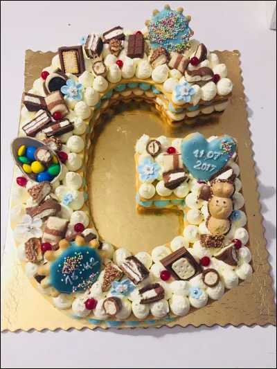 G&acirc;teau : lequel est enti&egrave;rement recouvert de p&acirc;te d'amande ?