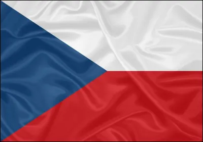 Quel drapeau est visible dans l'image ?