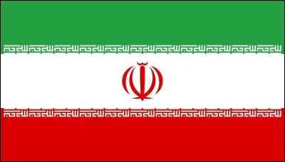 Quel drapeau est visible dans l'image ?