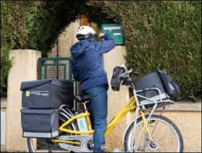 Le ... est distribu&eacute; tous les jours