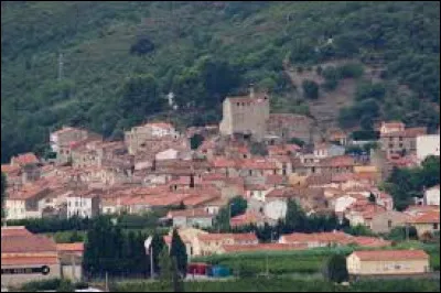 Notre premi&egrave;re balade de la semaine commence en Occitanie, &agrave; Bouletern&egrave;re. Village de l'arrondissement de Prades, il se situe dans le d&eacute;partement ...