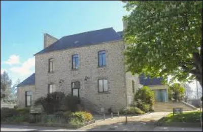 Village Costarmoricain, M&eacute;grit se situe en r&eacute;gion ...