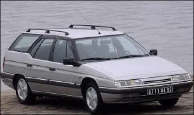 Celle-ci est une ...