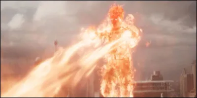 Aimes-tu quand les personnages ont des pouvoirs ?