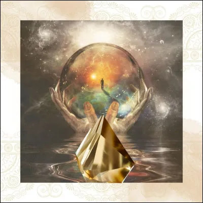 Si tu devais avoir un pouvoir, lequel serait-il ?