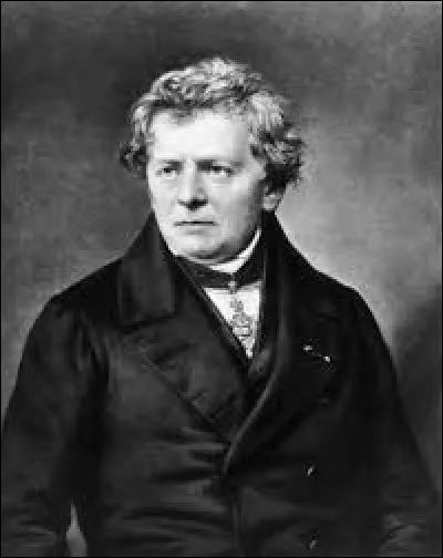 Quelle est la nationalit&eacute; de Georg Ohm ?