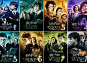 Test Quel gar�on de ''Harry Potter'' es-tu ?