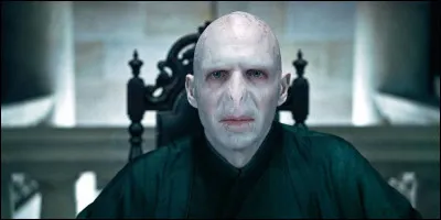 Voldemort attaque, que fais tu