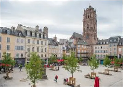 Les Ruth&eacute;nois sont les habitants de ...