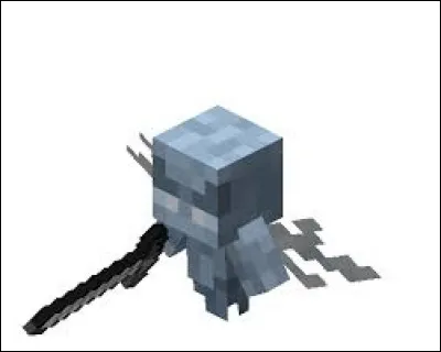 Quel est ce monstre ?