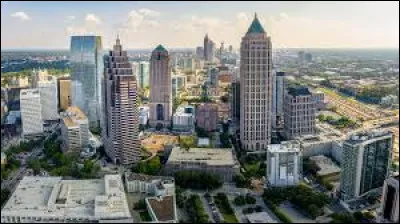 G&eacute;ographie - Quel &Eacute;tat des USA porte le m&ecirc;me nom qu'un pays du Caucase ?