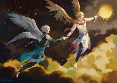 Quelqu'un a du mal avec un probl&egrave;me facile, tu...