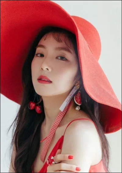 Qui est cette Red Velvet, aussi c&eacute;l&egrave;bre que Seulgi ?