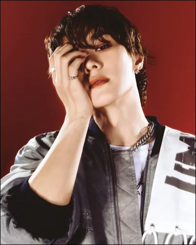 Qui est ce membre de WayV ?