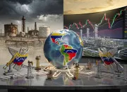 Quiz Min�ralogie - Les pays conservant les plus grosses r�serves de p�trole au monde en 2025