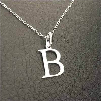 B : C'est un must&eacute;lid&eacute; carnivore...