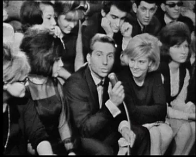 Quelle &eacute;tait cette &eacute;mission de vari&eacute;t&eacute; dans les ann&eacute;es 60 ?