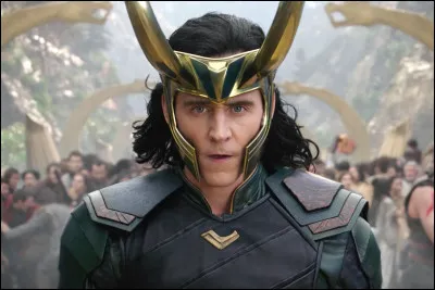 Loki est le dieu de...