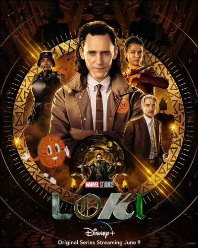 Selon l�adaptation en films "Marvel", qui est le p&egrave;re de Loki ?