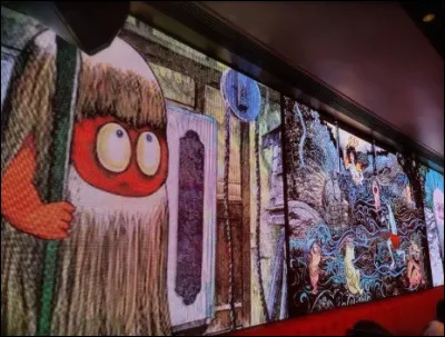 "Mytho un jour, Mytho toujours", me pla&icirc;t-il &agrave; dire !Que sont les yōkai ?