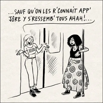 En quoi le racisme ordinaire est-il diff&eacute;rent du racisme explicite ?