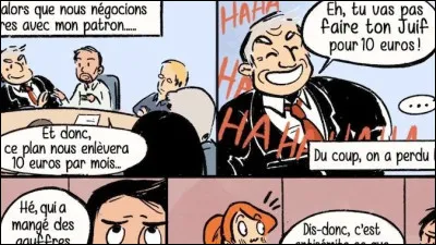 Une remarque st&eacute;r&eacute;otyp&eacute;e &laquo; sans mauvaise intention &raquo; est-elle une forme de racisme ordinaire ?