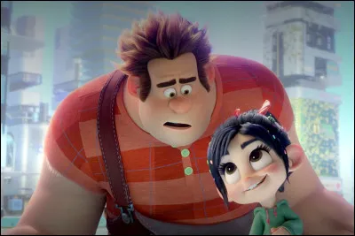 Ce dessin anim&eacute; se nomme P&eacute;n&eacute;lope.