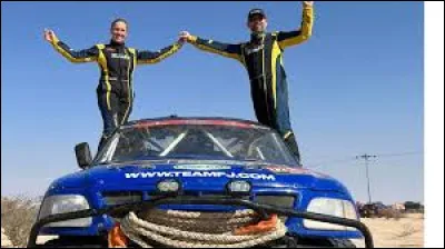 Dans quel pays se d&eacute;roule le Dakar 2026 ?