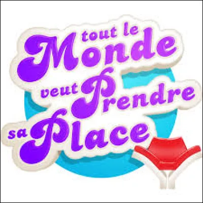 Qui anime aujourd'hui le jeu sur France 2, "Tout le monde veut prendre sa place" ?