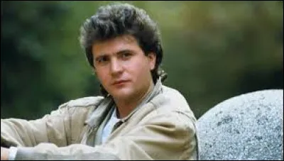 O&ugrave; est n&eacute; Daniel Balavoine ?