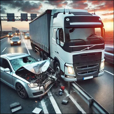 Accident de trajet !L'article L411-2 couvre l'accident de trajet. Quel parcours est prot&eacute;g&eacute; ?