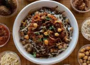 Quiz Saveurs du monde