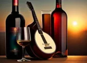 Quiz Chanson et boisson