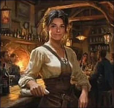 Cette chanson populaire fran&ccedil;aise datant du XVIIIe si&egrave;cle indique "Elle aime &agrave; rire, elle aime &agrave; boire...". Quel en est donc le titre ?