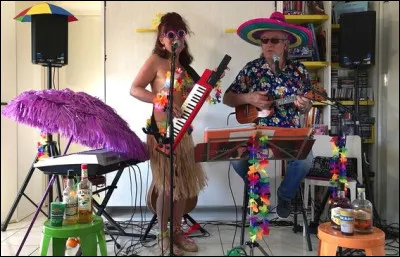 Qui pr&eacute;conise de donner du rhum &agrave; ton homme ?