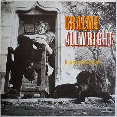 Compl&eacute;tez le refrain de cette chanson de Graeme Allwright "Sacr&eacute;e bouteille..."