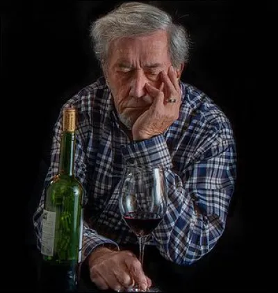 Qui chante "Je bois" en 1987 ?