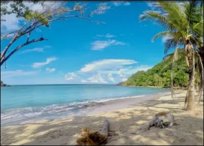 Changeons de paysage, dans quel pays se trouve Baranquilla ?