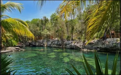 On continue, o&ugrave; se trouve la ville d'Eureka ?