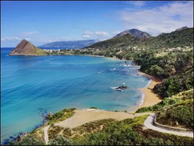 Passons par le Maghreb, dans lequel des pays ci-dessous se situe Jijel ?