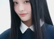 Quiz Connais-tu bien Iroha de ILLIT ?