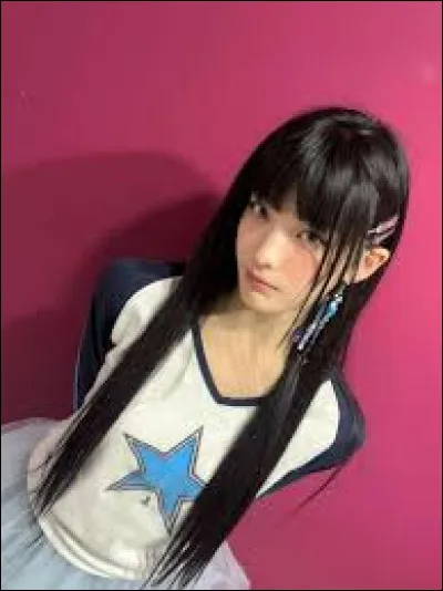 Quelle taille fait-elle ?