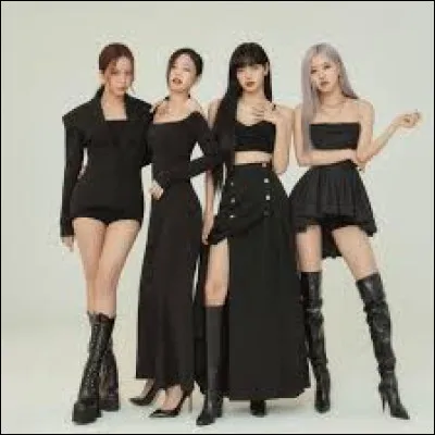 Quel est leur label ?