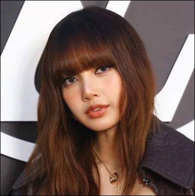 Quel &acirc;ge a Lisa ? (2026)