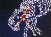 Quiz ''Saint Seiya'' : � quelle constellation appartient cette attaque ?