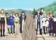 Quiz Frieren : � quel mage est ce sort ?