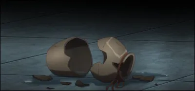 Konen est mort apr&egrave;s avoir bu dans cette carafe, mais que contenait-elle ?