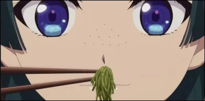 Ces algues trouv&eacute;es chez le dignitaire empoisonn&eacute; sont-elles un poison ?