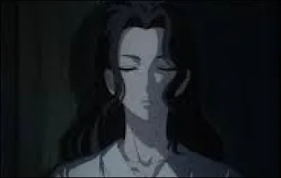 Or, il se trouve que le surnom de cette plante est le Volubilis de Cor&eacute;e.Quel a &eacute;t&eacute; son effet sur Suilei ?