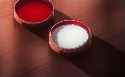 De quoi est-elle compos&eacute;e ?